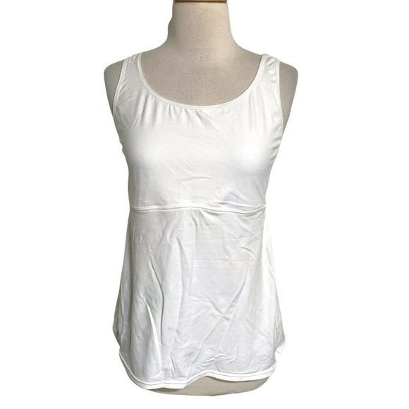 Flexees Intimates & Sleepwear Flexees Shapewear 2xl Plus Size White